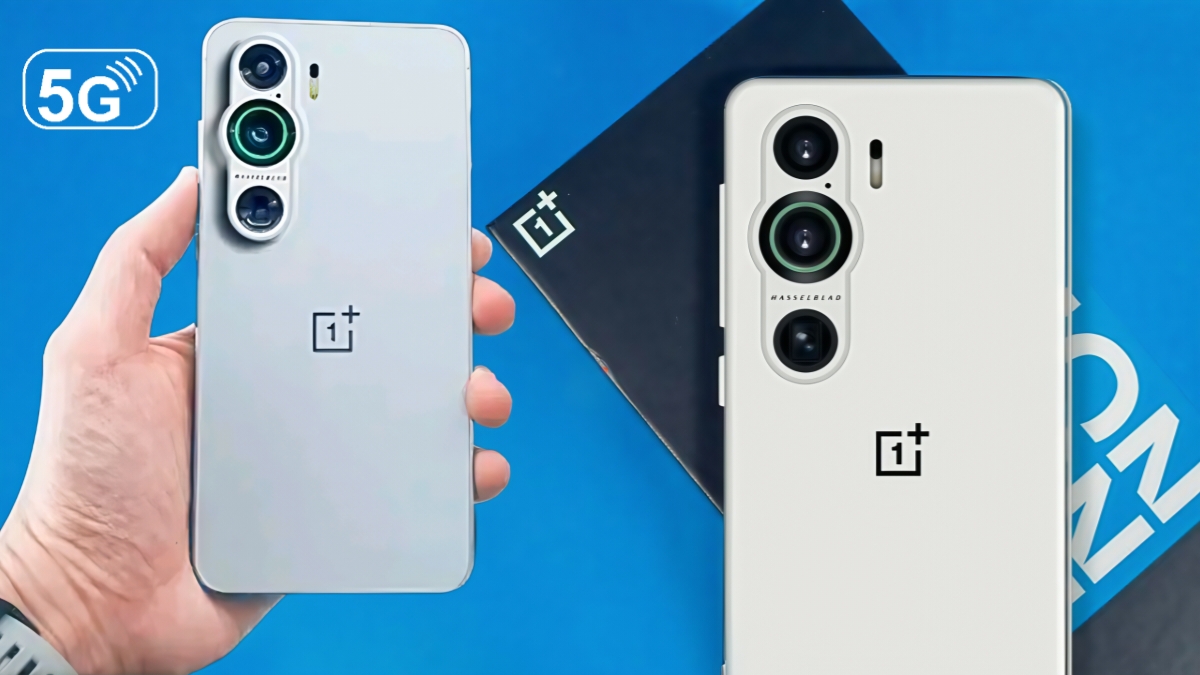 OnePlus 13R 5G