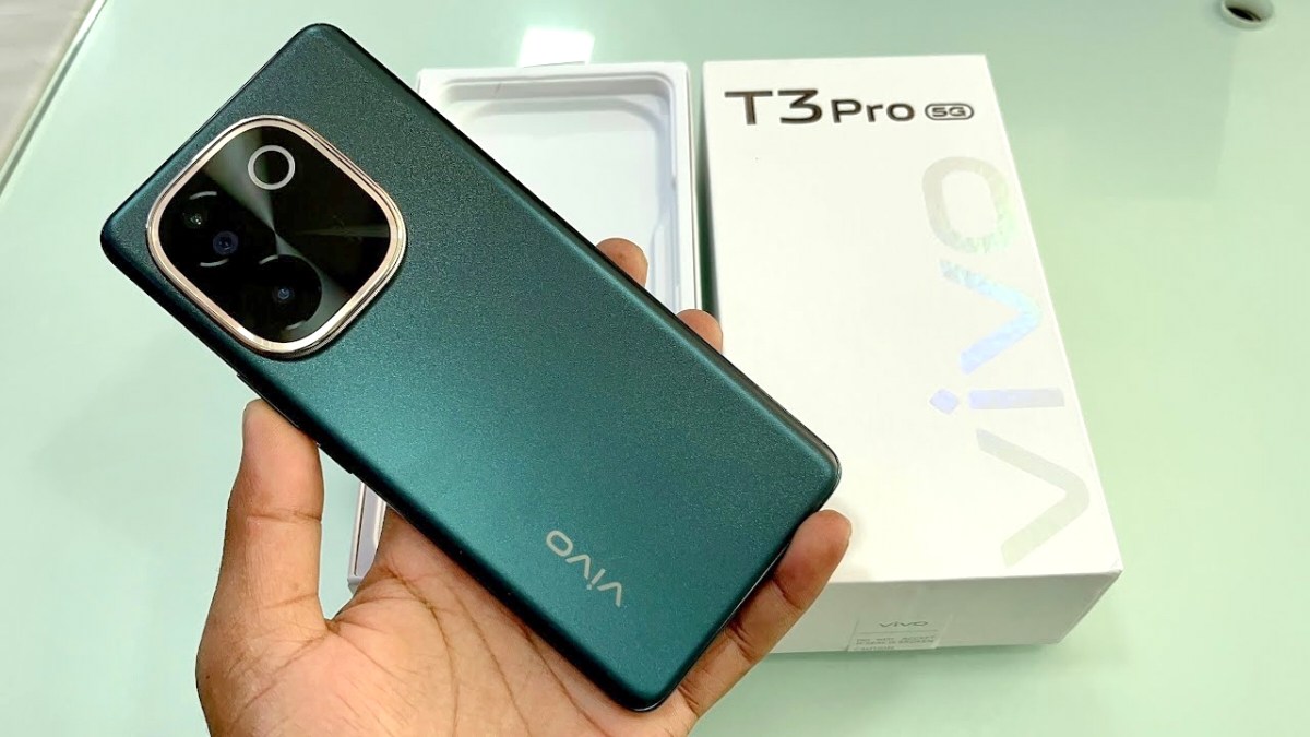 Vivo T3 Pro 5G