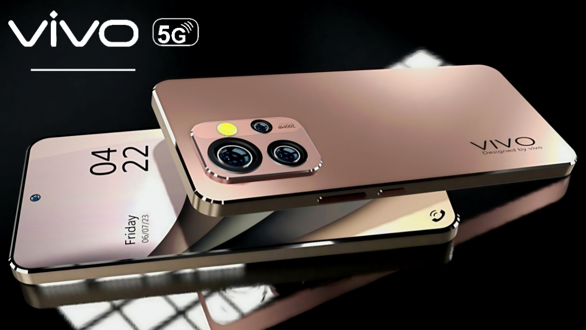 Vivo V40 5G