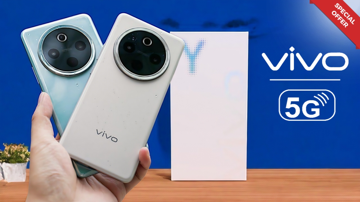 Vivo Y300 Pro 5G