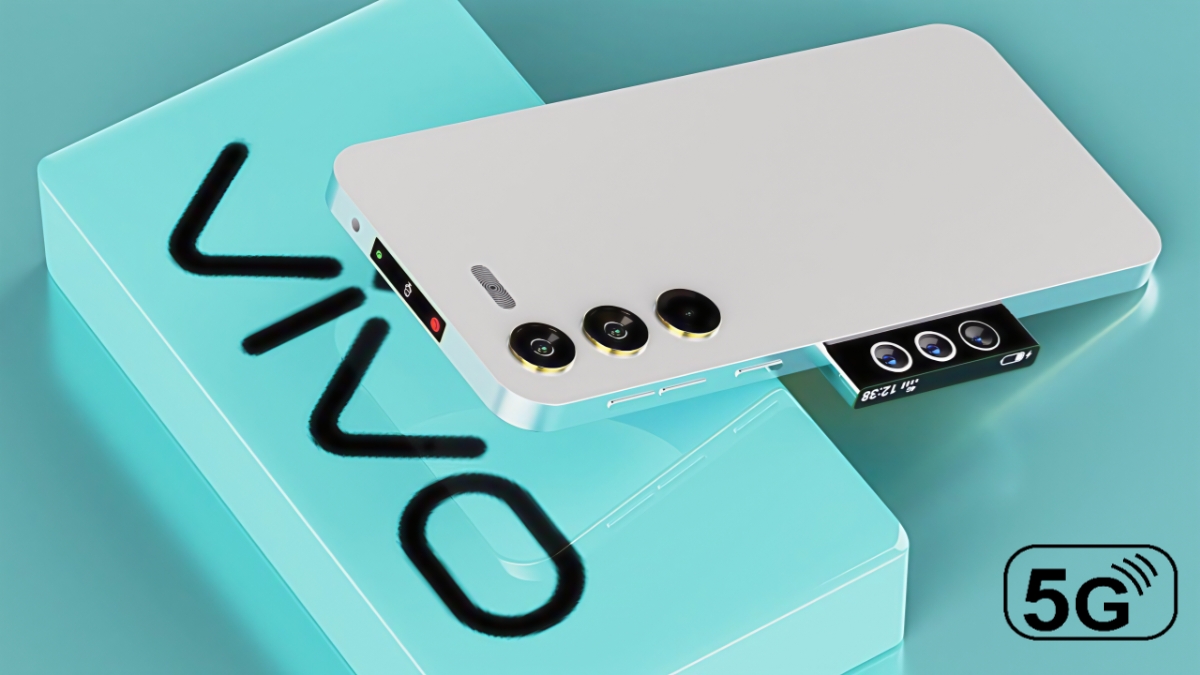 Vivo V26 Pro 5G