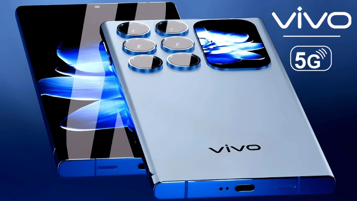 Vivo V50 Pro 5G Launched