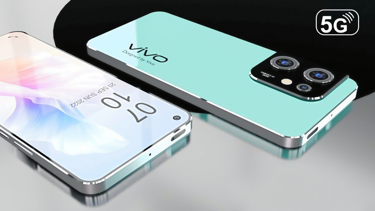 Vivo Y300 Plus 5G