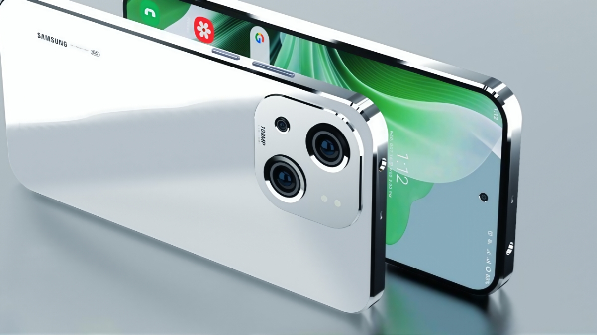 Samsung Galaxy M15 5G