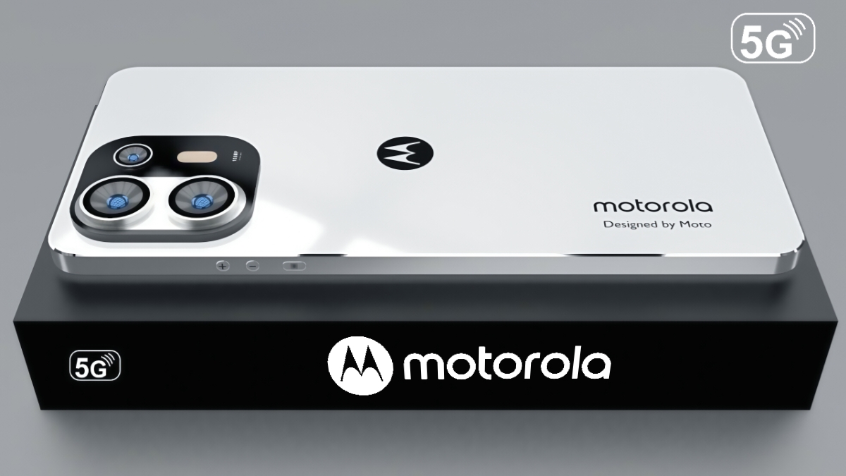 Motorola Moto X30 Pro