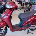 Honda Activa 7G