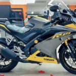 Yamaha R15 V4