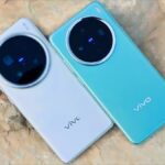 Vivo X200 Ultra