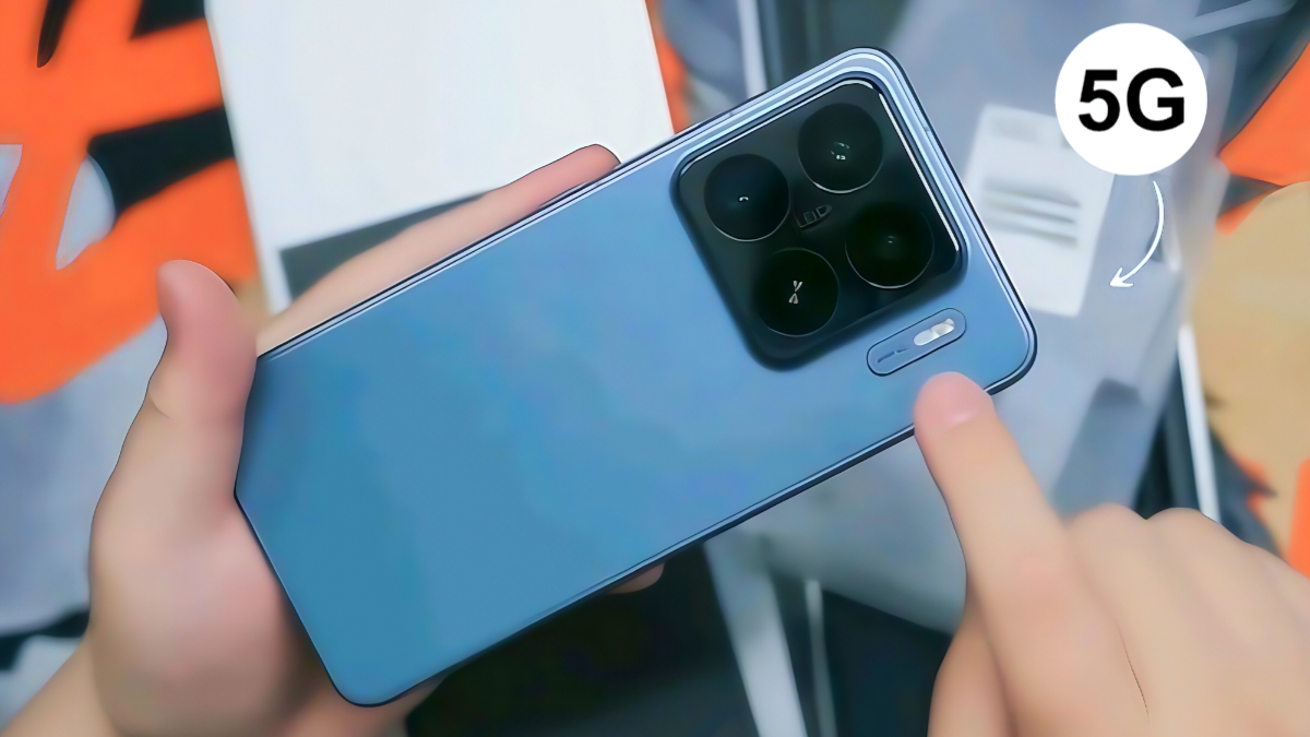 Xiaomi 15S Pro