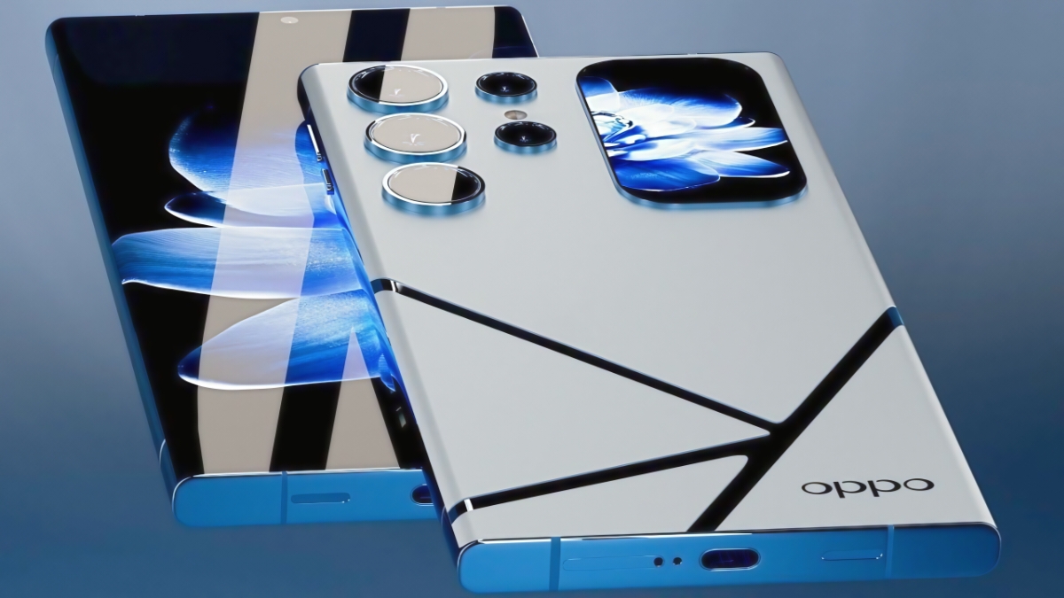 Best Oppo Phone Launched