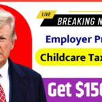 Childcare Tax Credit