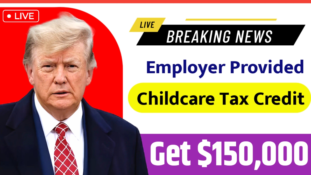 Childcare Tax Credit