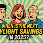 Daylight Savings