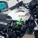 Hero Splendor 125