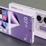 Infinix Note 40X 5G