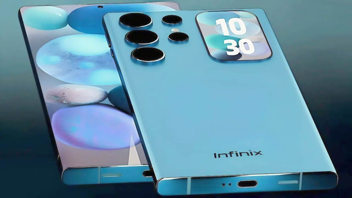 Infinix Note 50 Pro Plus 5G