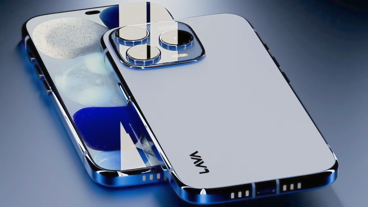 LAVA Bold N1