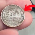 Lincoln Wheat Penny