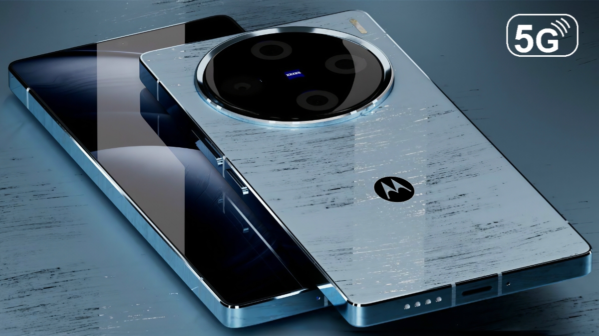 Moto G15