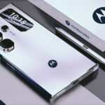 Moto X30 Pro