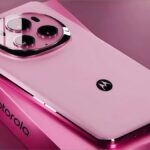 Motorola G86 5G