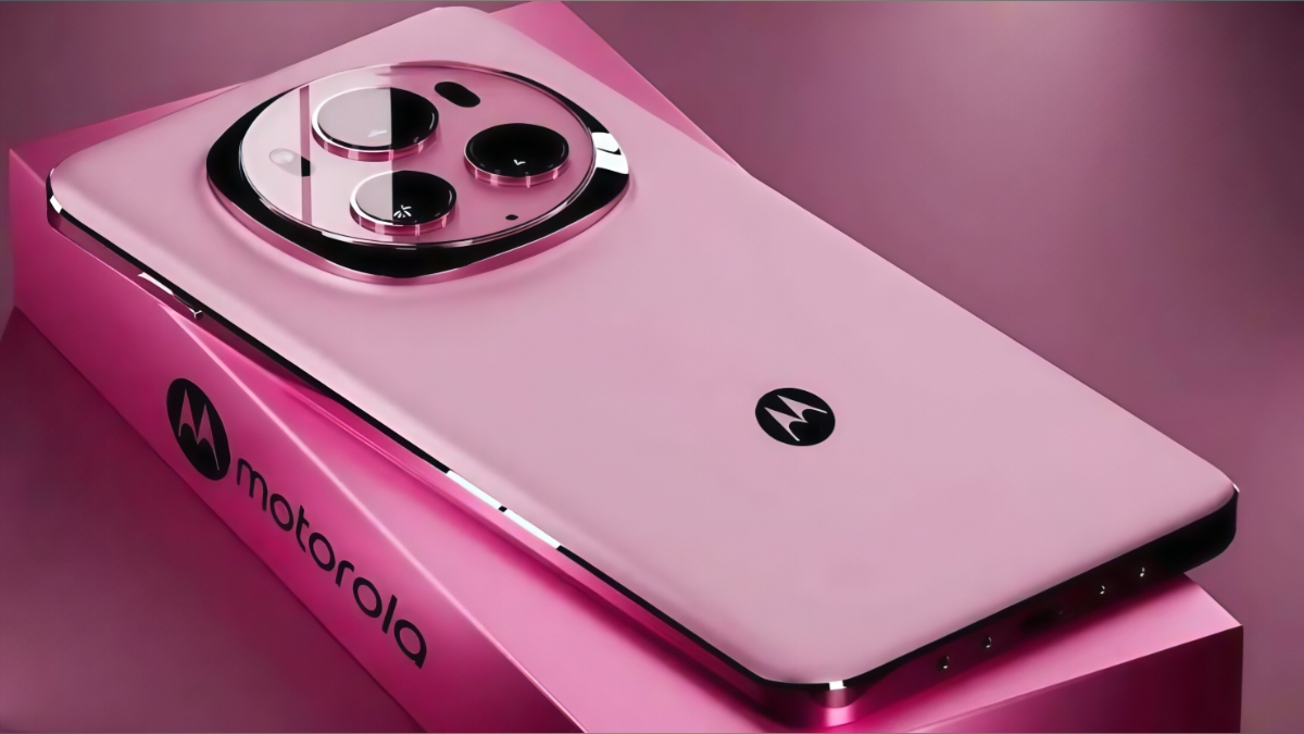 Motorola G86 5G