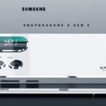 New Samsung Smartphone