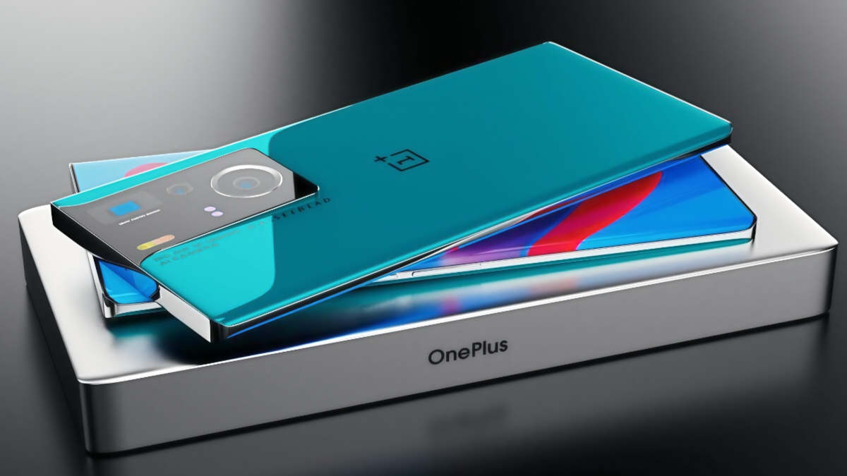 OnePlus 13R 5G