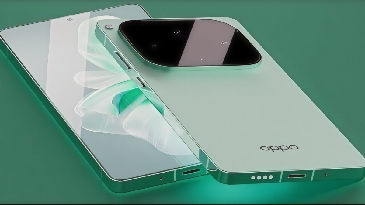 Oppo A60 5G