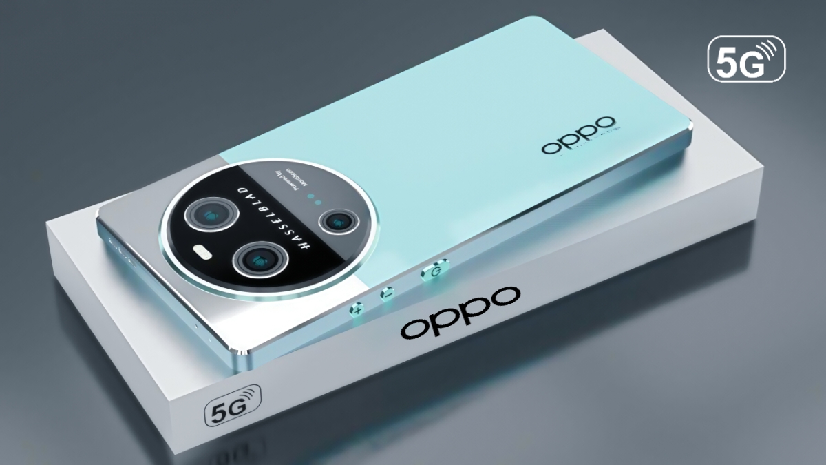 Oppo A78 5G