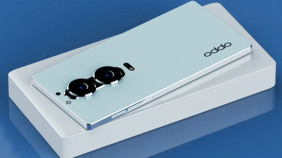 Oppo Find X6