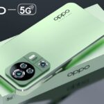 Oppo K13 Turbo