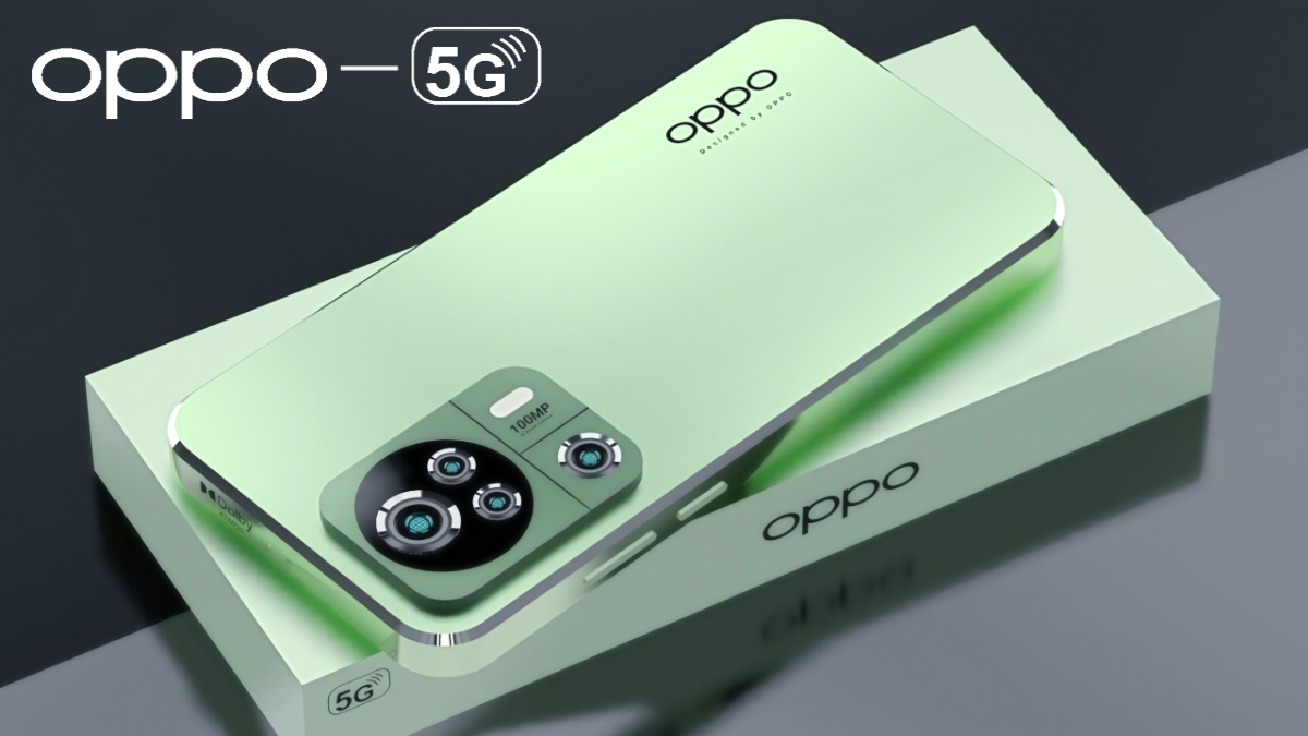 Oppo K13 Turbo