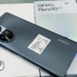 Oppo Reno 10