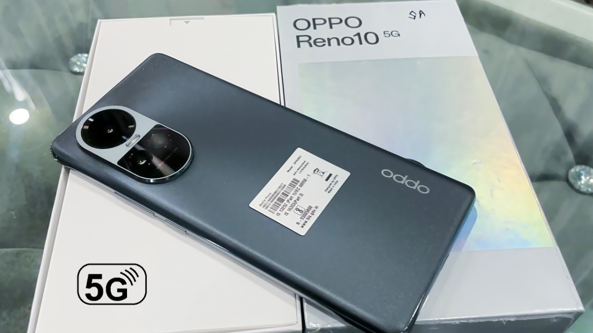 Oppo Reno 10