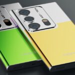 Oppo Reno 13 Pro 5G