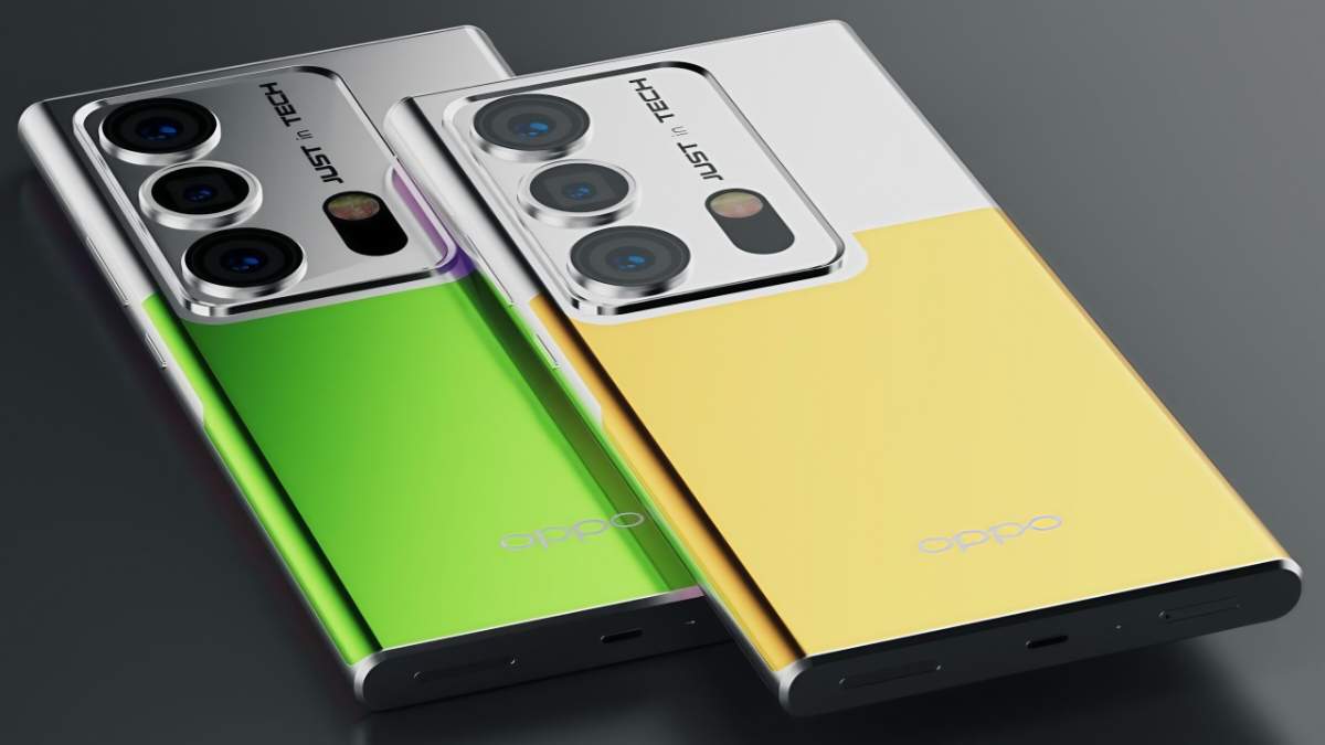 Oppo Reno 13 Pro 5G