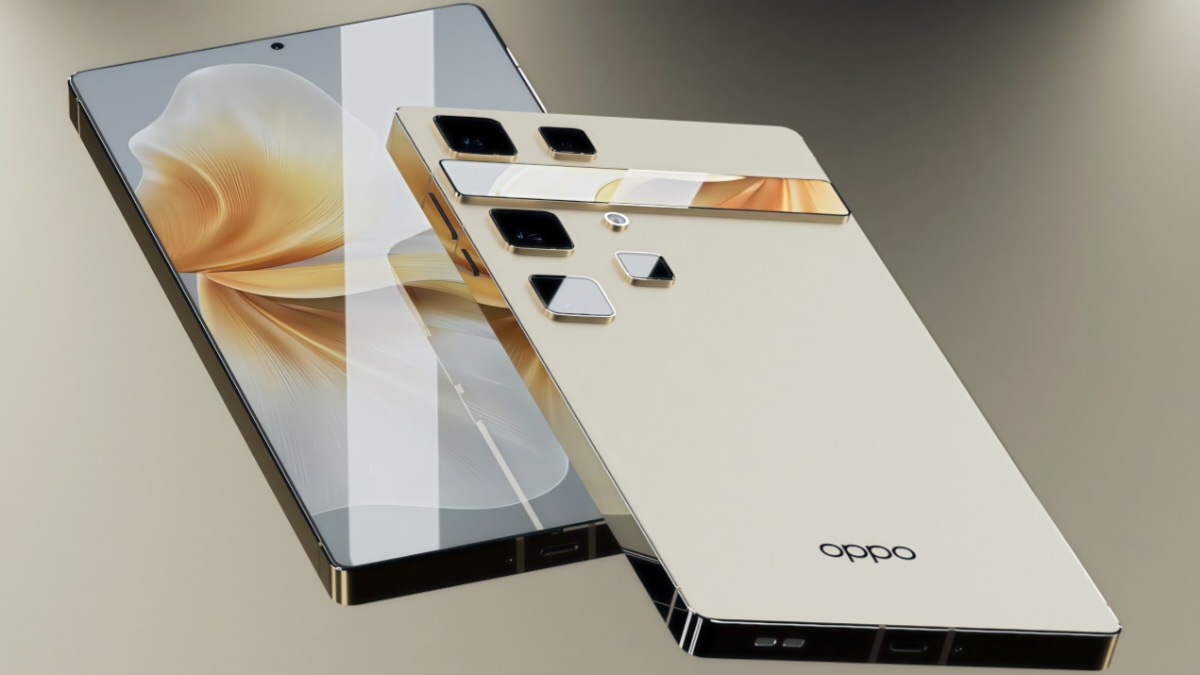 Oppo Reno 13 Pro 5G