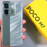 Poco M7 Pro 5G