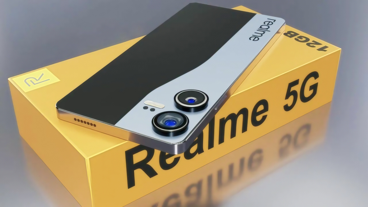 Realme Narzo 80 Lite 5G