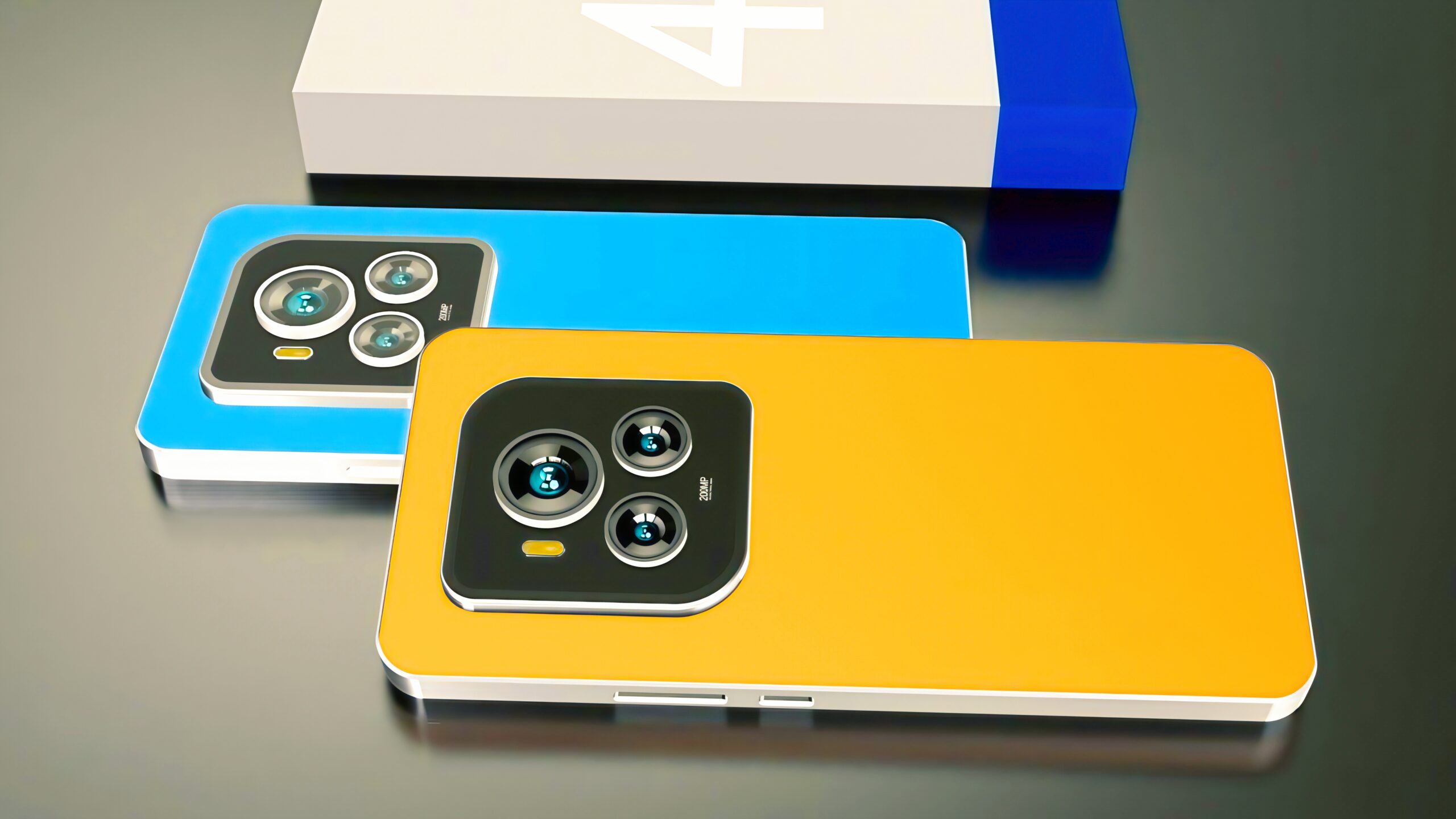 Realme Narzo 80 Pro 5G