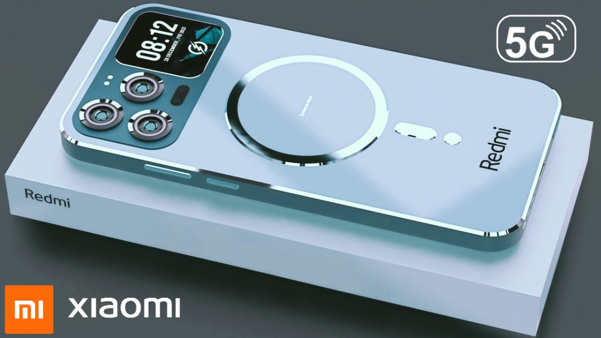 Redmi A4 5G