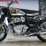 Royal Enfield Classic 250