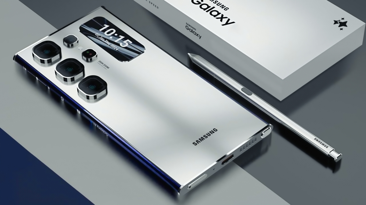 Samsung S24 Ultra 5G