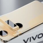 Vivo 250MP Camera Phone