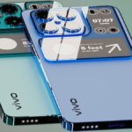 Vivo T2 Max 5G