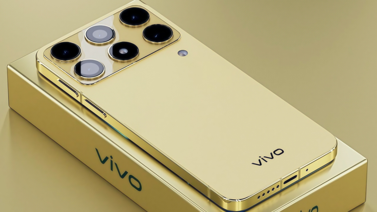Vivo T4 5G