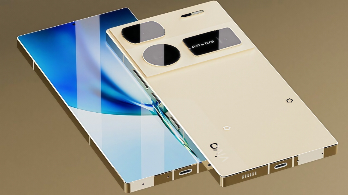 Vivo T4x Pro 5G