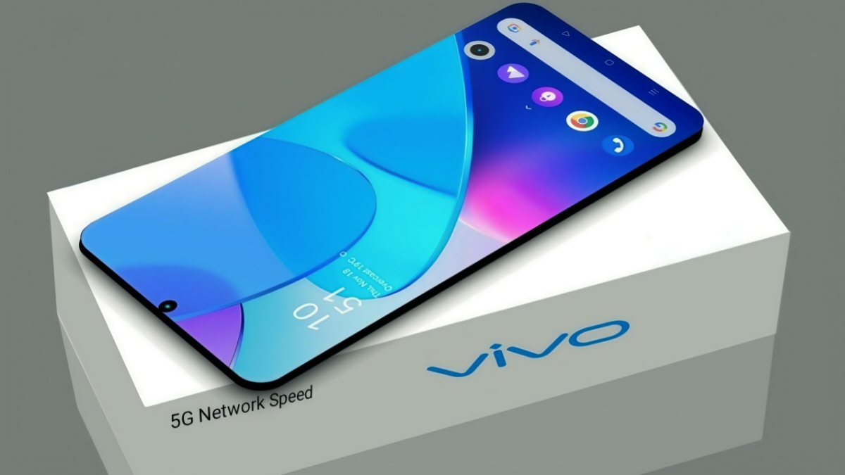 Vivo V32 Pro