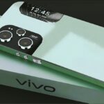 Vivo V40 SE 5G